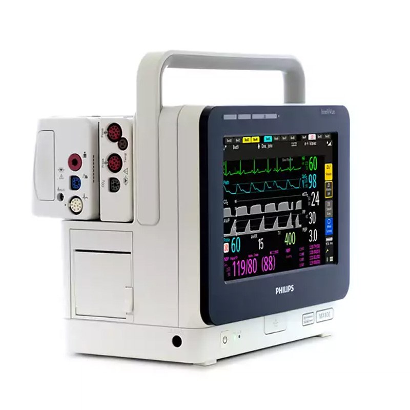 Монитор пациента Philips IntelliVue MX400